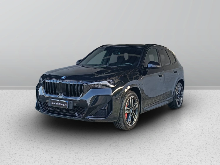 1 - BMW X1 X1 xdrive 25e MSport Pro auto