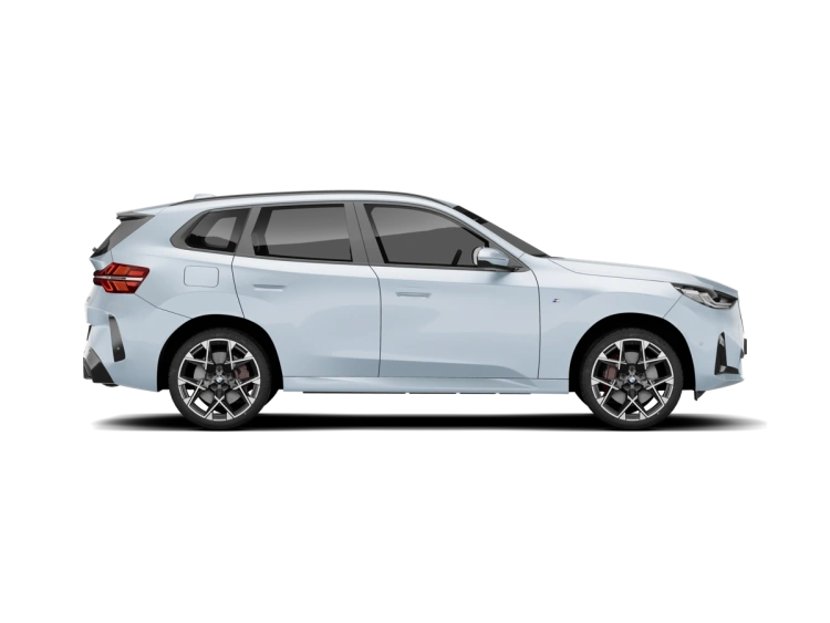 6 - BMW X3 BMW X3 30e xDrive