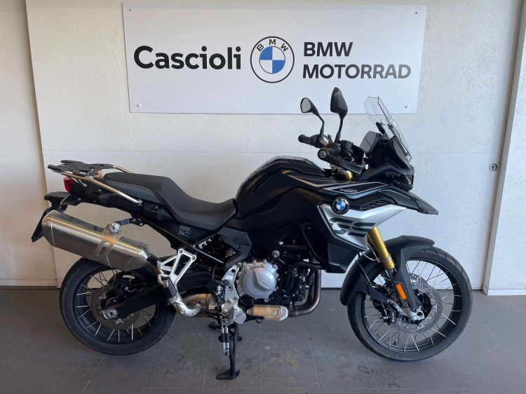1 - BMW Motorrad GS F 850 GS Adventure Exclusive Abs my19