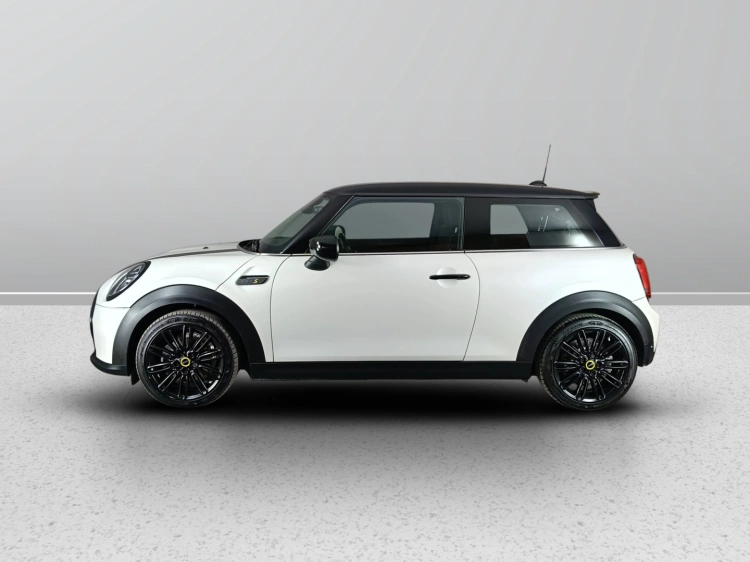 6 - MINI Cooper Mini 3p Cooper SE Classic auto