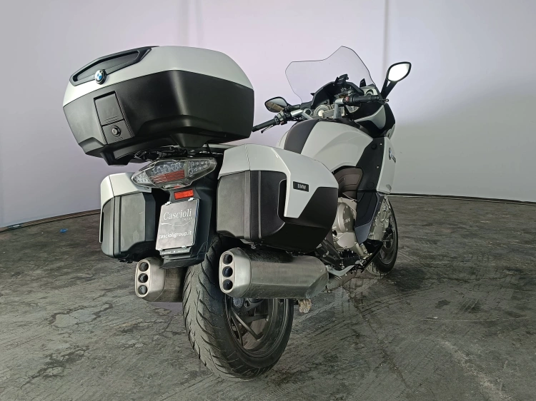 3 - BMW Motorrad GT K 1600 GT Abs