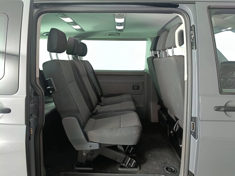 11 - Volkswagen T6.1 Transporter 30 T6.1 Transporter 30 2.0 tdi 110cv kombi p.c.