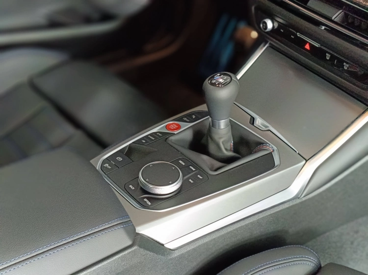 14 - BMW M M2 BMW M2 Coupé