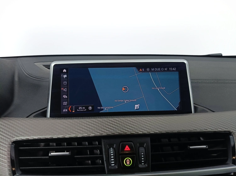 13 - BMW X2 X2 xdrive18d Msport X auto