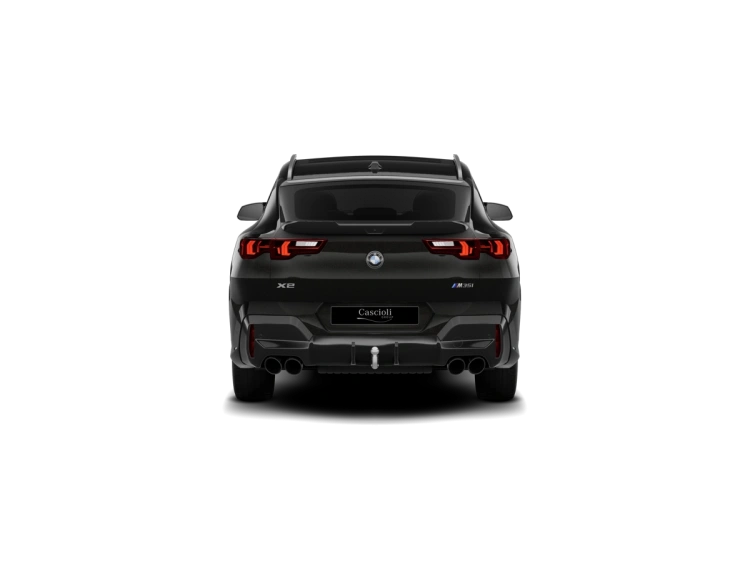 4 - BMW X2 M BMW X2 M35i xDrive