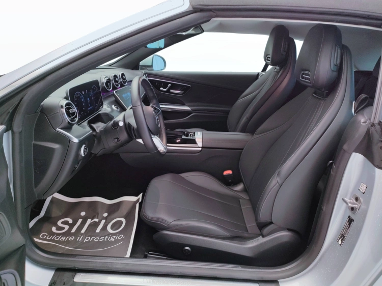 16 - Mercedes-Benz CLE Cabrio 220 d Advanced auto