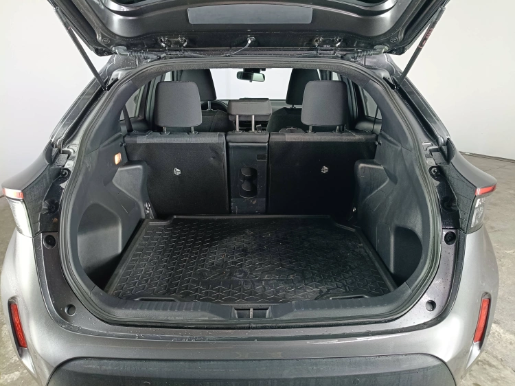 14 - Toyota Yaris Cross TOYOTA Yaris Cross 1.5 Hybrid 5p. E-CVT Trend