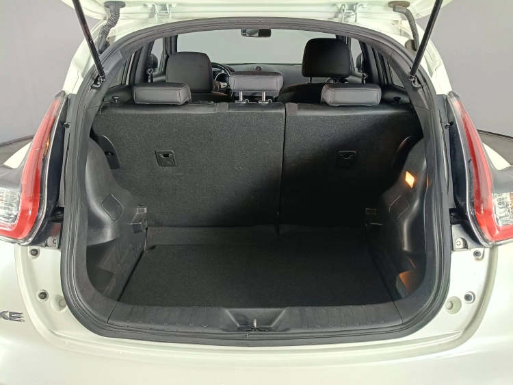 15 - Nissan JUKE Juke 1ª serie