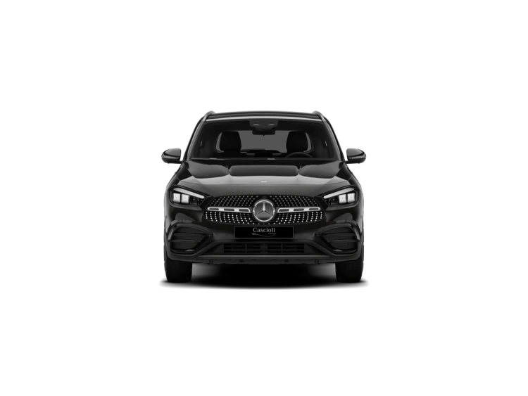 2 - Mercedes-Benz GLA 180  d Automatic