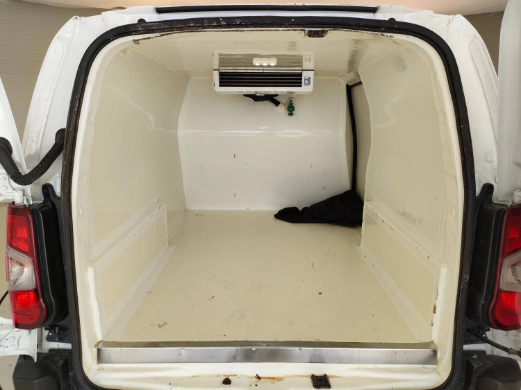 5 - Toyota Professional Proace City Proace City 1.5D 100cv S&S L2 S 10q Active