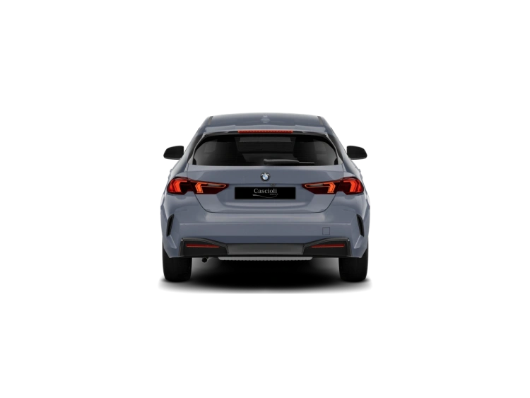 4 - BMW Serie 1 BMW 116