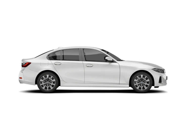 6 - BMW Serie 3 BMW 318d Touring