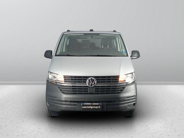 2 - Volkswagen T6.1 Transporter 30 T6.1 Transporter 30 2.0 tdi 110cv kombi Business p.c.