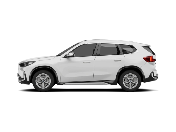 3 - BMW X1 BMW X1 sDrive20d