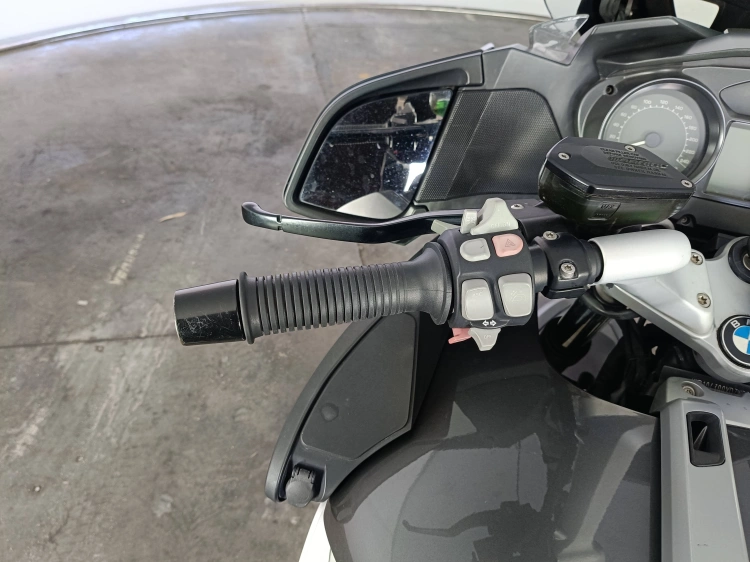 7 - BMW Motorrad RT R 1200 RT Abs my10