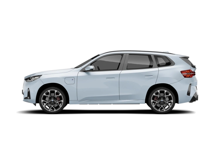 3 - BMW X3 X3 xDrive30e