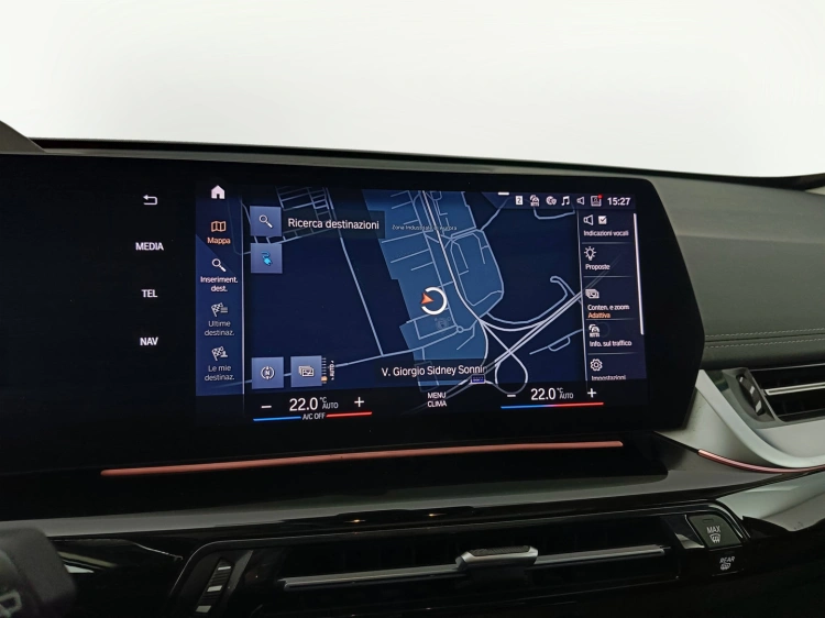 13 - BMW iX1 iX1 xdrive 30 X-Line