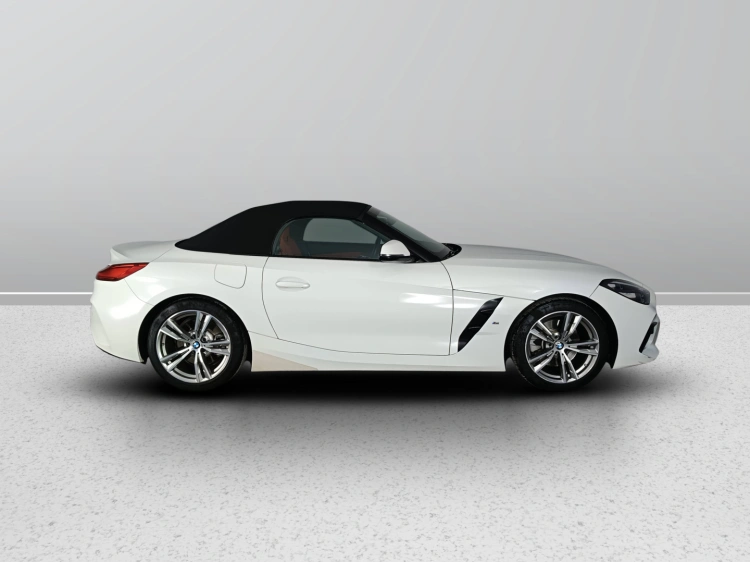 3 - BMW Z4 Z4 sdrive 20i Msport auto