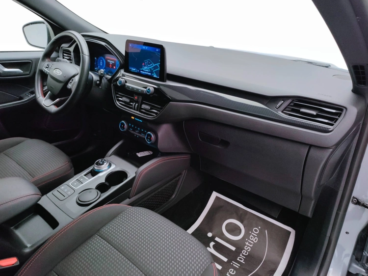 10 - Ford Kuga Kuga 2.0 ecoblue ST-Line 2wd 120cv auto