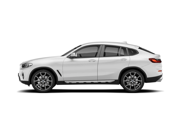 3 - BMW X4 BMW X4 xDrive20d