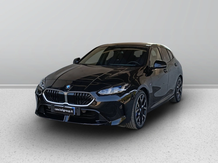 1 - BMW Serie 1 120 48V MSport Pro auto