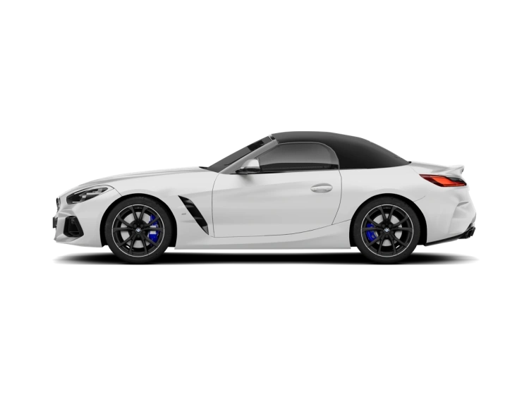 3 - BMW Z4 BMW Z4 sDrive20i