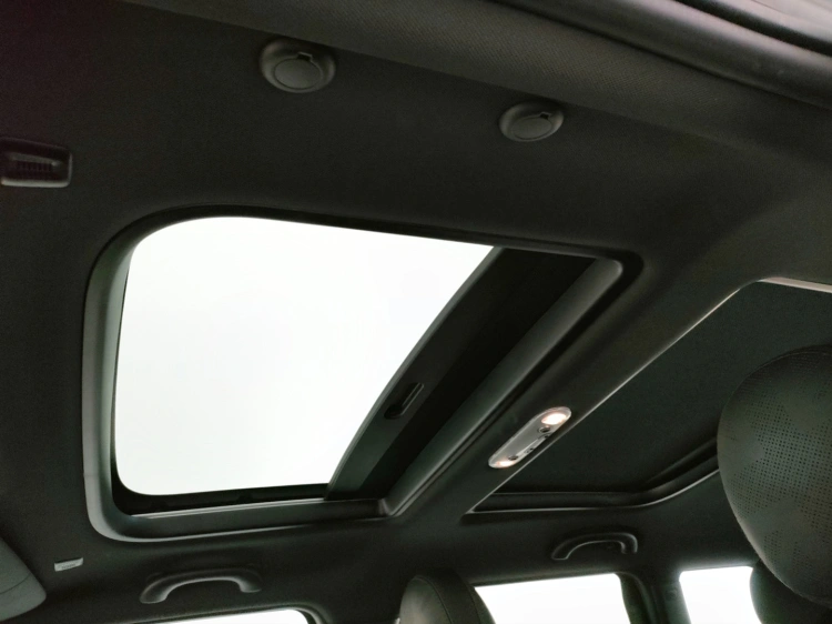 14 - MINI Cooper Mini Clubman 2.0 JCW JCW auto