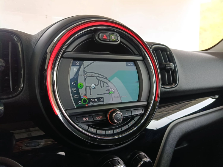 13 - MINI Countryman Mini Countryman 2.0 Cooper D Hype auto my18