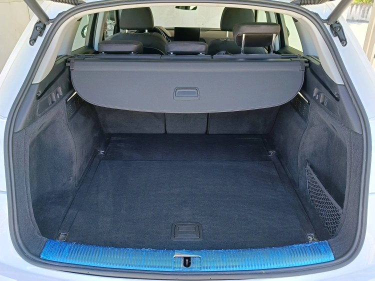 13 - Audi Q5 Audi Q5  40 2.0 tdi mhev 12v business advanced quattro s-tro