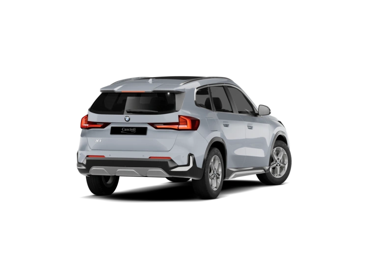 5 - BMW X1 BMW X1 xDrive25e Special Edition