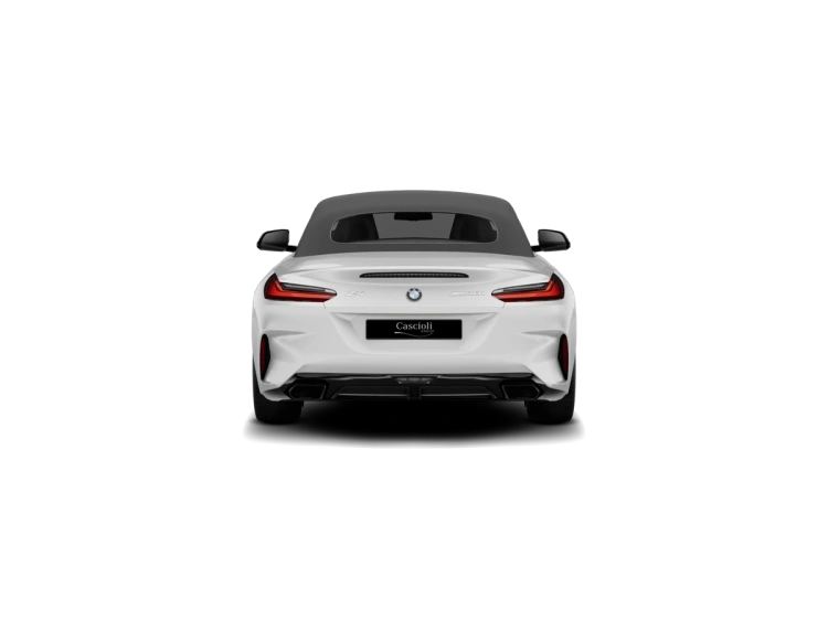 4 - BMW Z4 BMW Z4 sDrive20i