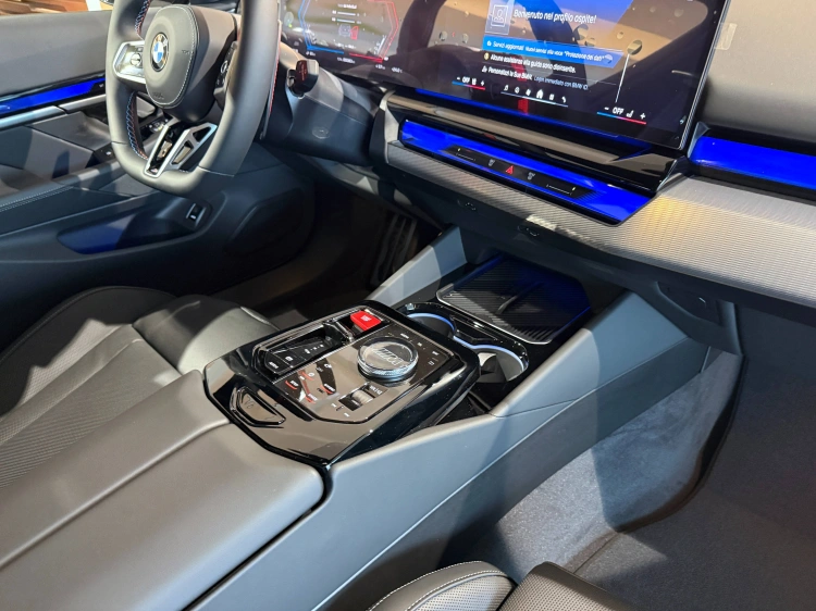 19 - BMW M M5 M5 Touring