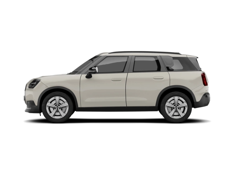 3 - MINI Countryman MINI Countryman C