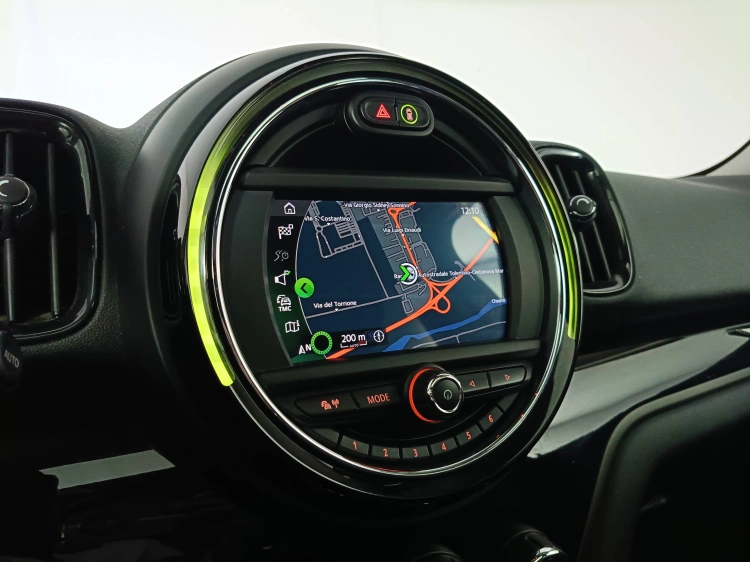 13 - MINI Countryman Mini Countryman 1.5 Cooper SE all4 auto