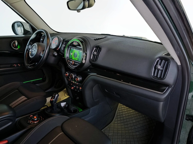 10 - MINI Countryman Mini Countryman 2.0 Cooper SD Hype auto my18