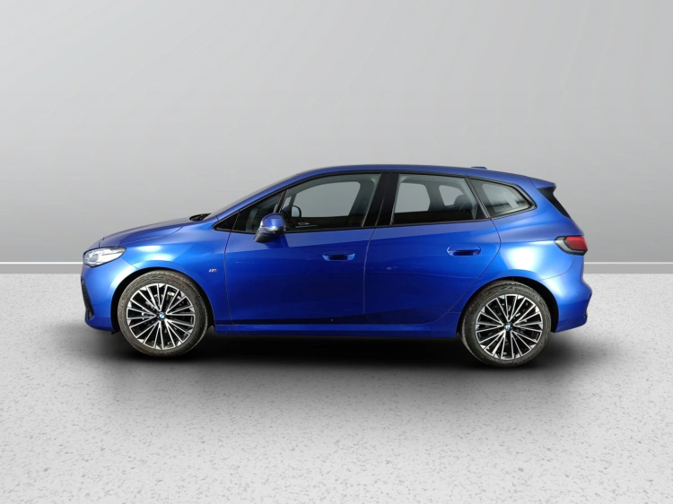 6 - BMW Serie 2 218d Active Tourer Msport auto