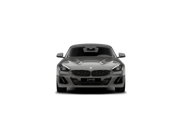 2 - BMW Z4 M BMW Z4 M40i