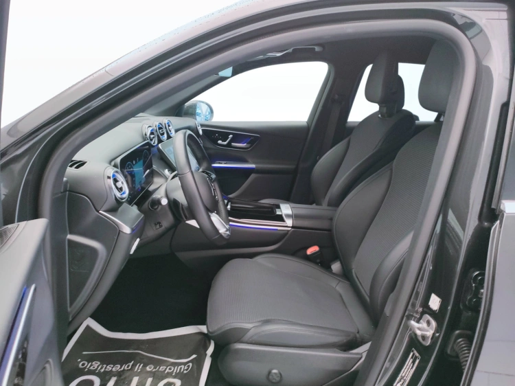 13 - Mercedes-Benz GLC 220 d Advanced Plus 4matic auto