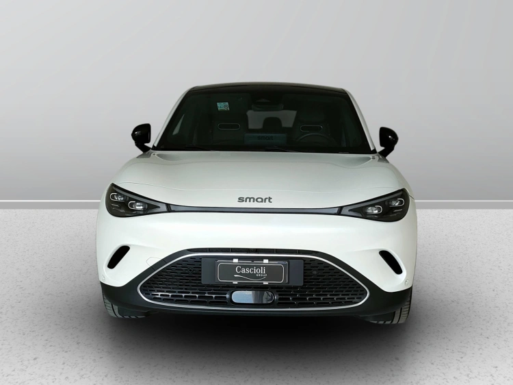 2 - smart #3 PREMIUM