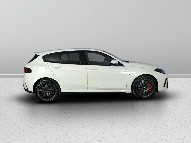 3 - BMW Serie 1 120d 48V MSport Pro auto