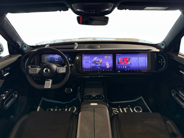 19 - smart #5 BRABUS