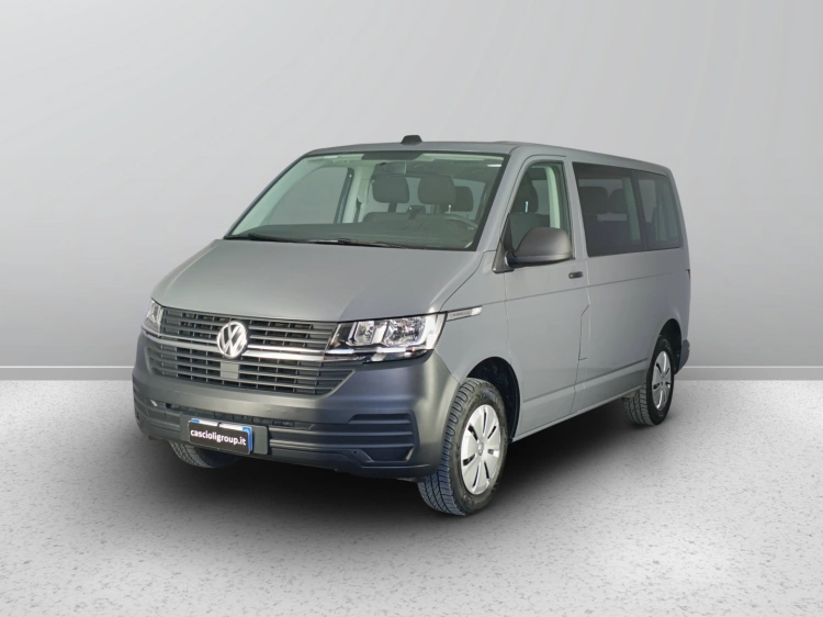 1 - Volkswagen T6.1 Transporter 30 T6.1 Transporter 30 2.0 tdi 110cv kombi p.c.