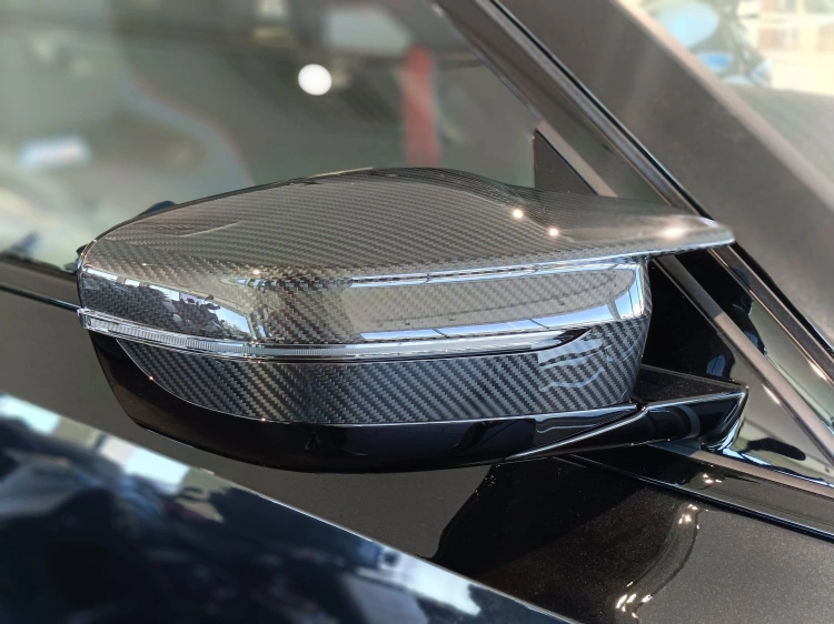 20 - BMW M M3 M3 CS Touring