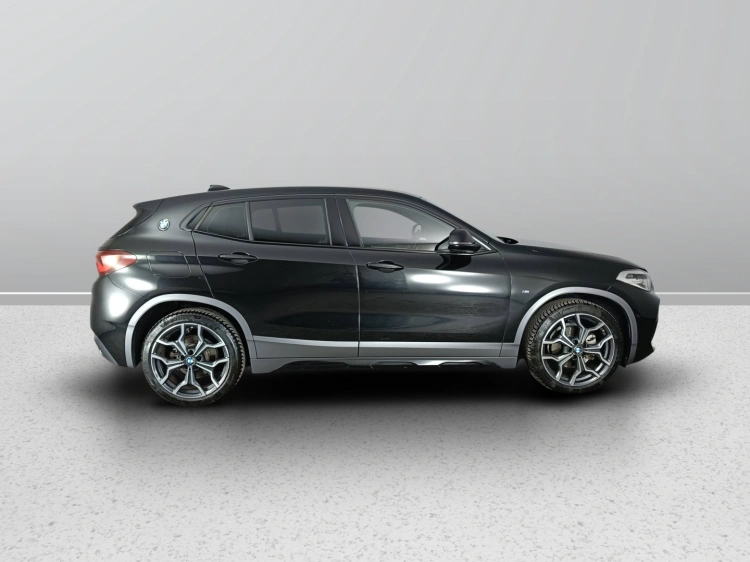 3 - BMW X2 X2 xdrive18d Msport auto