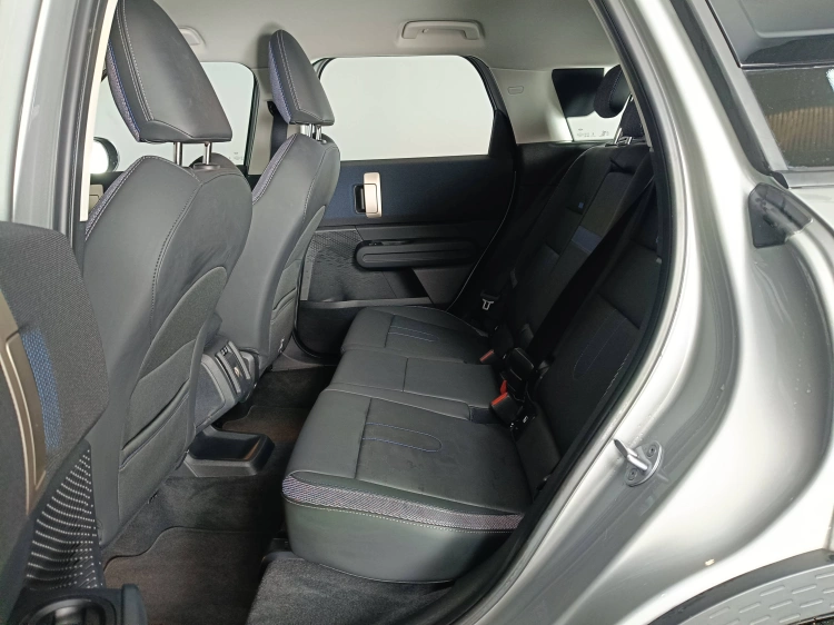 9 - MINI Countryman Mini Countryman 2.0 48V D Classic auto