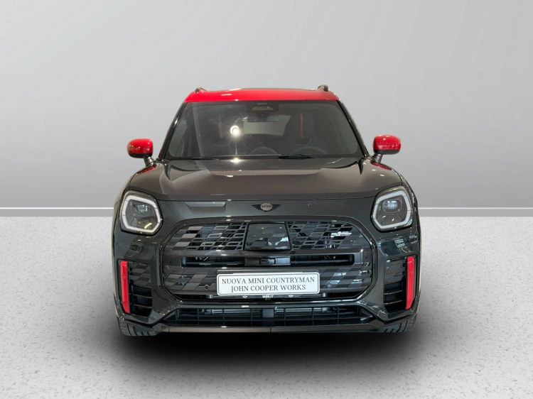 2 - MINI Countryman MINI Countryman John Cooper Works ALL4
