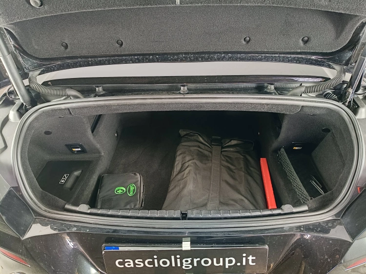 19 - BMW Serie 8 840d Cabrio mhev 48V xdrive auto