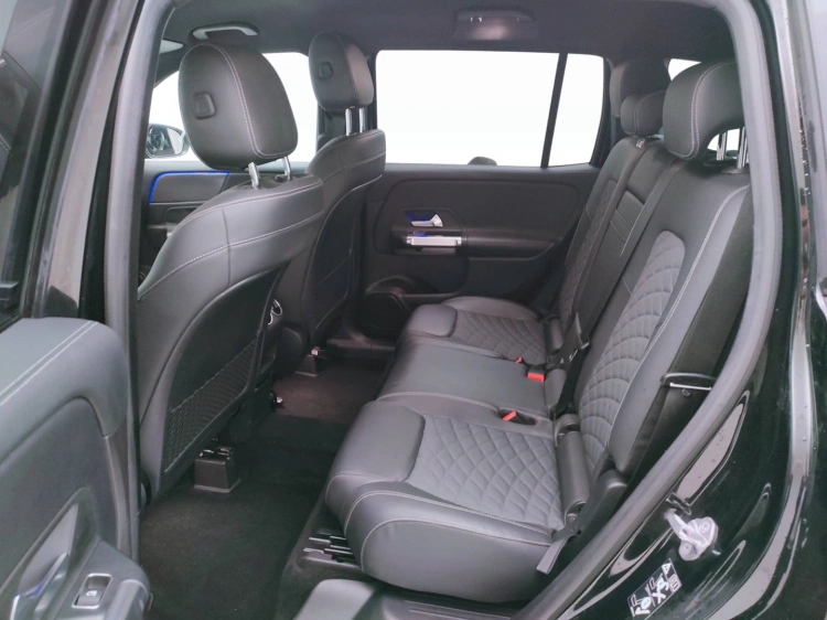 10 - Mercedes-Benz GLB 180 d Sport Plus auto