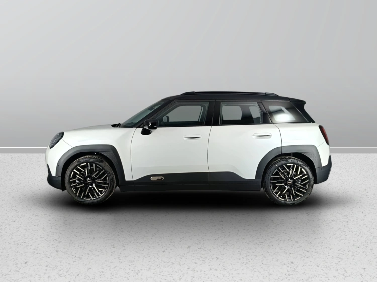 6 - MINI Aceman ACEMAN SE