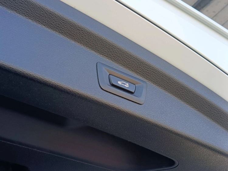 15 - BMW X2 X2 xdrive20d Msport auto